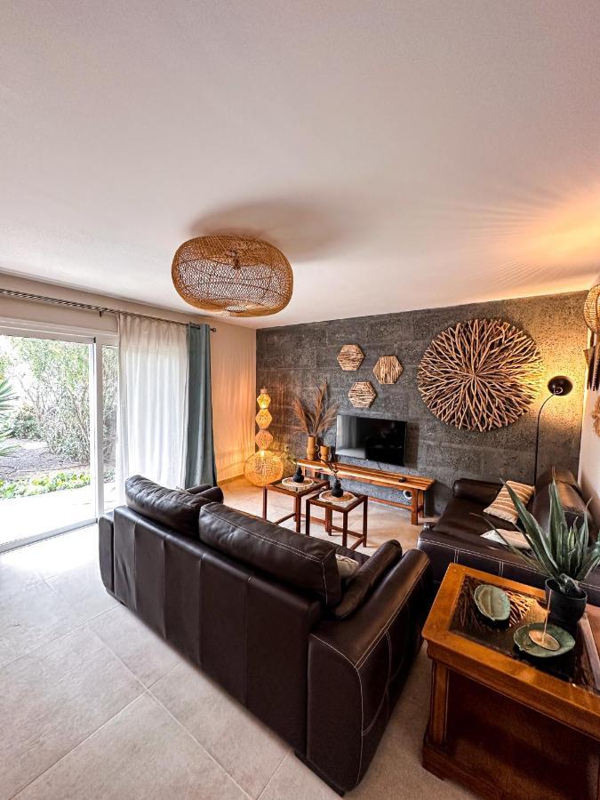 Home2Book Charming Casa Julianna Lajares Exteriör bild