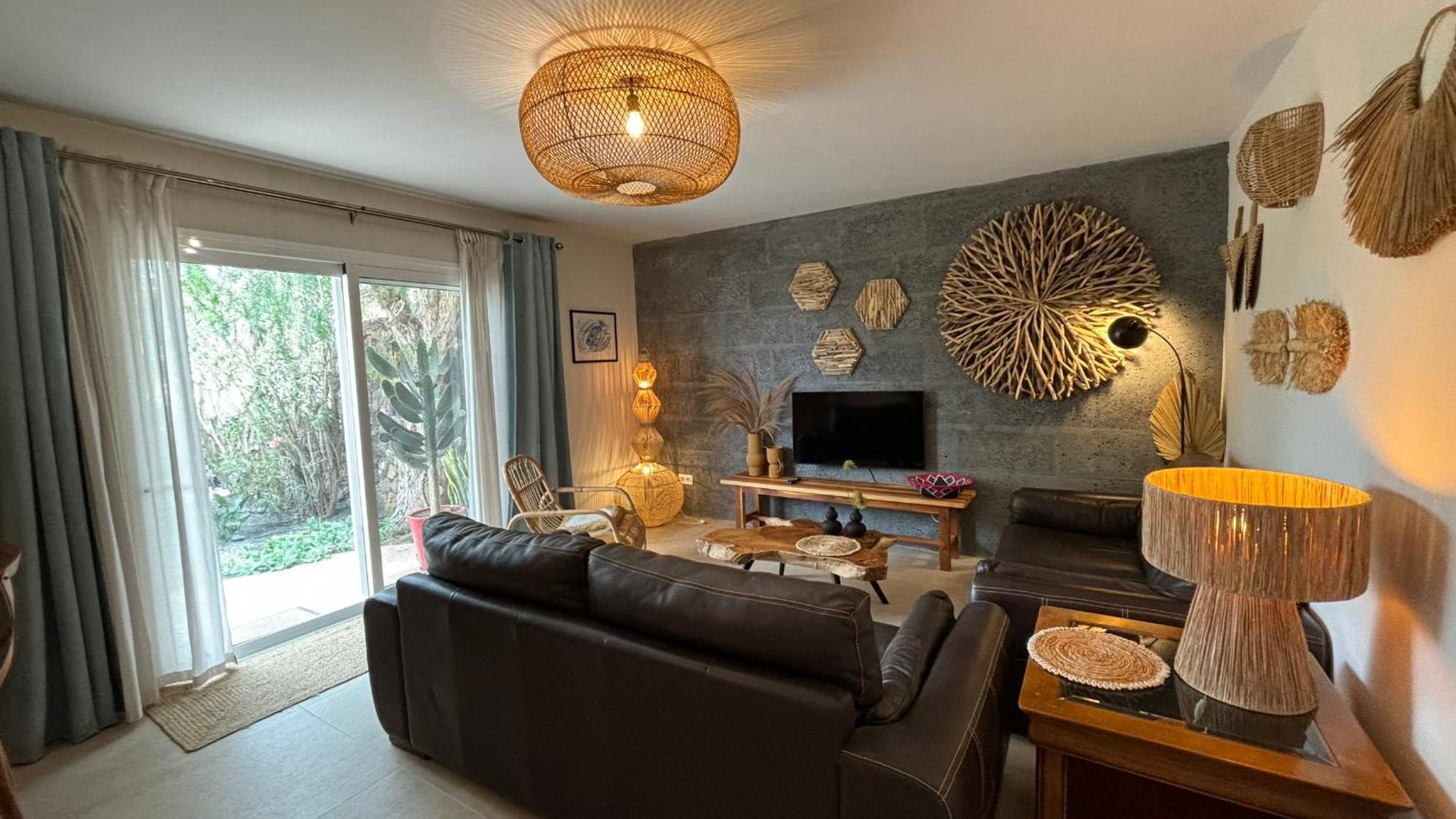 Home2Book Charming Casa Julianna Lajares Exteriör bild