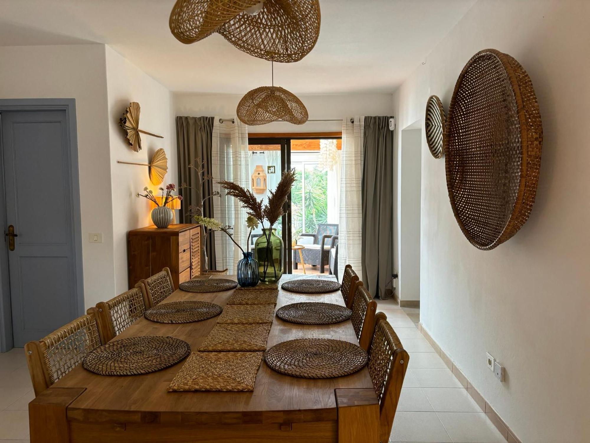 Home2Book Charming Casa Julianna Lajares Exteriör bild