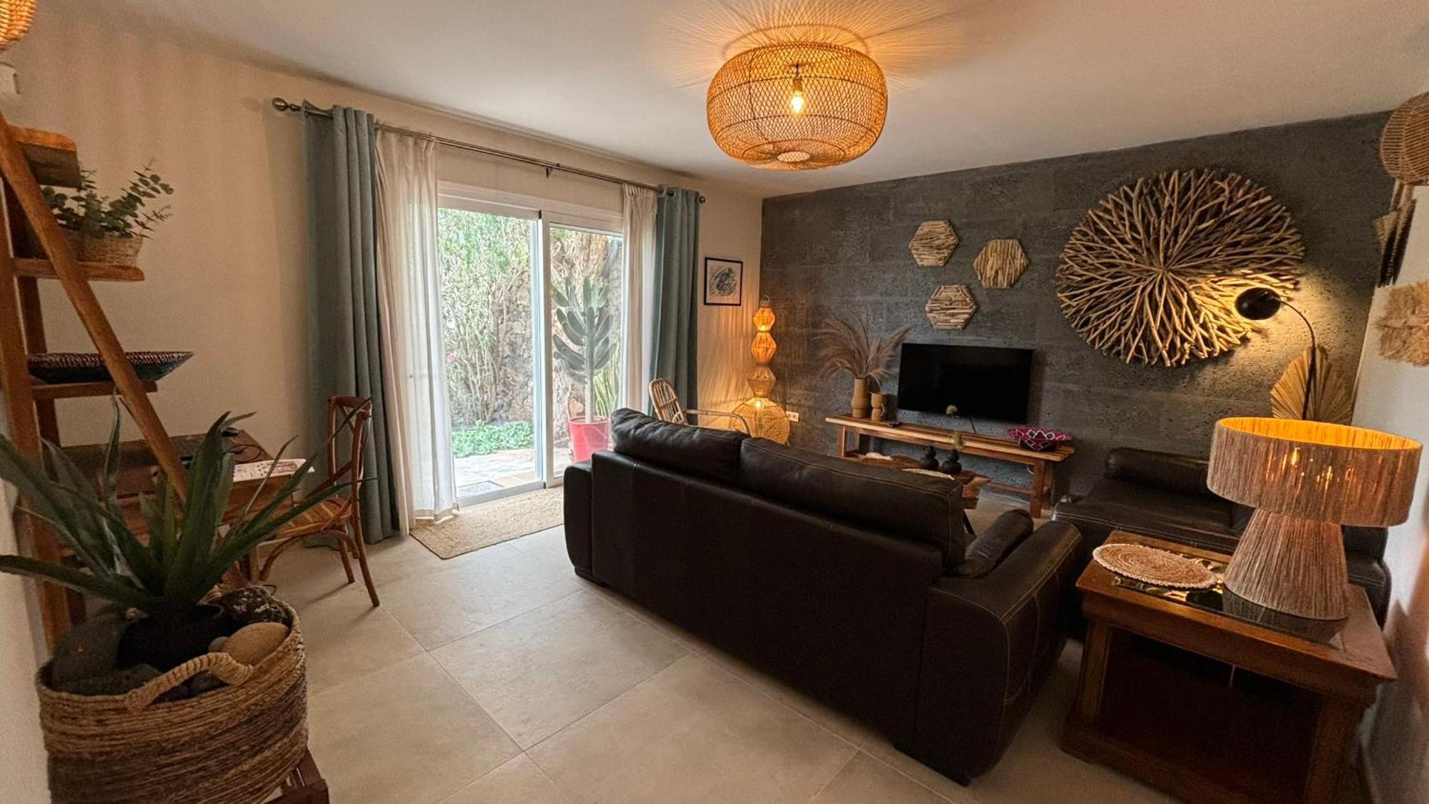 Home2Book Charming Casa Julianna Lajares Exteriör bild