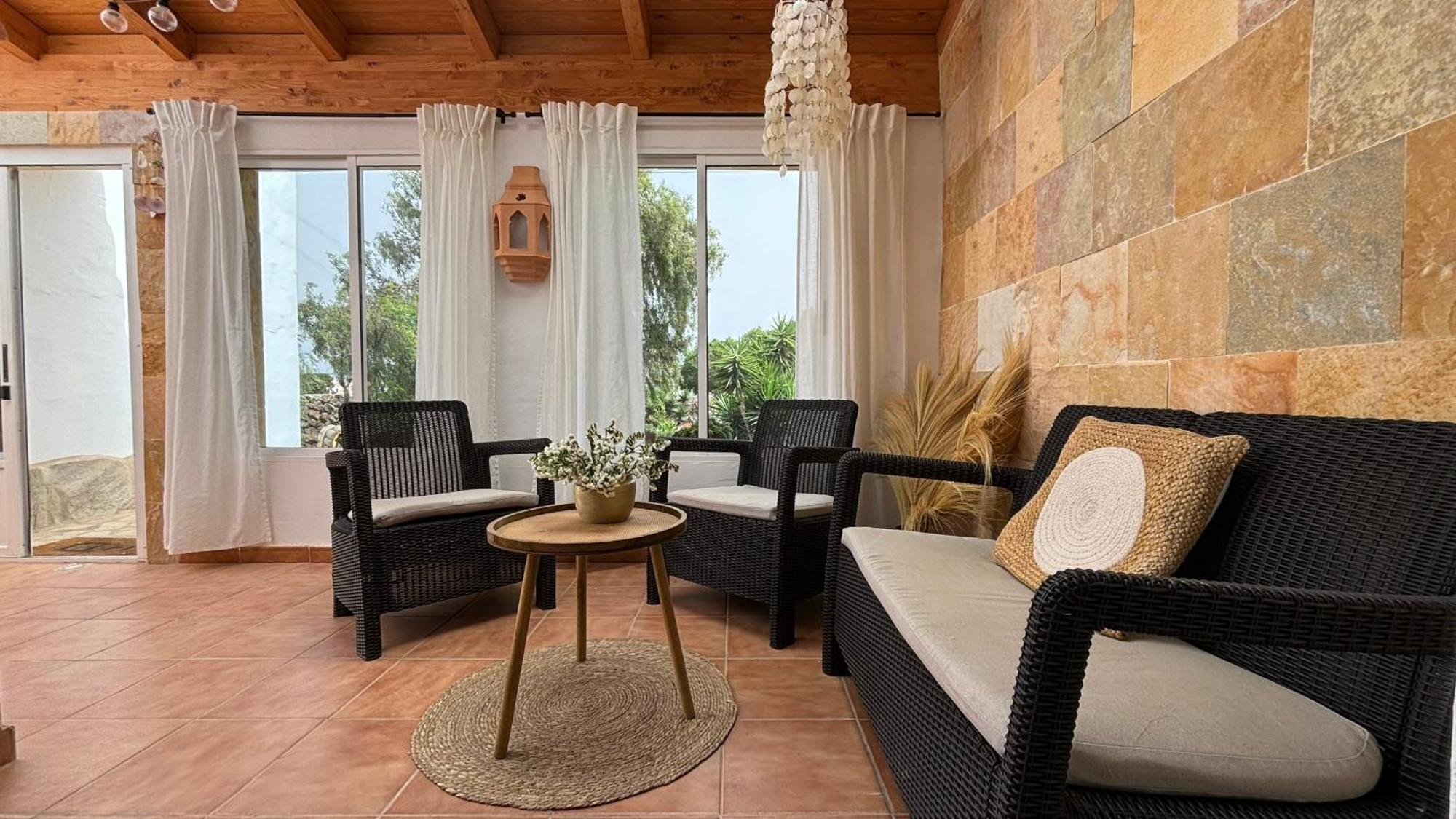 Home2Book Charming Casa Julianna Lajares Exteriör bild