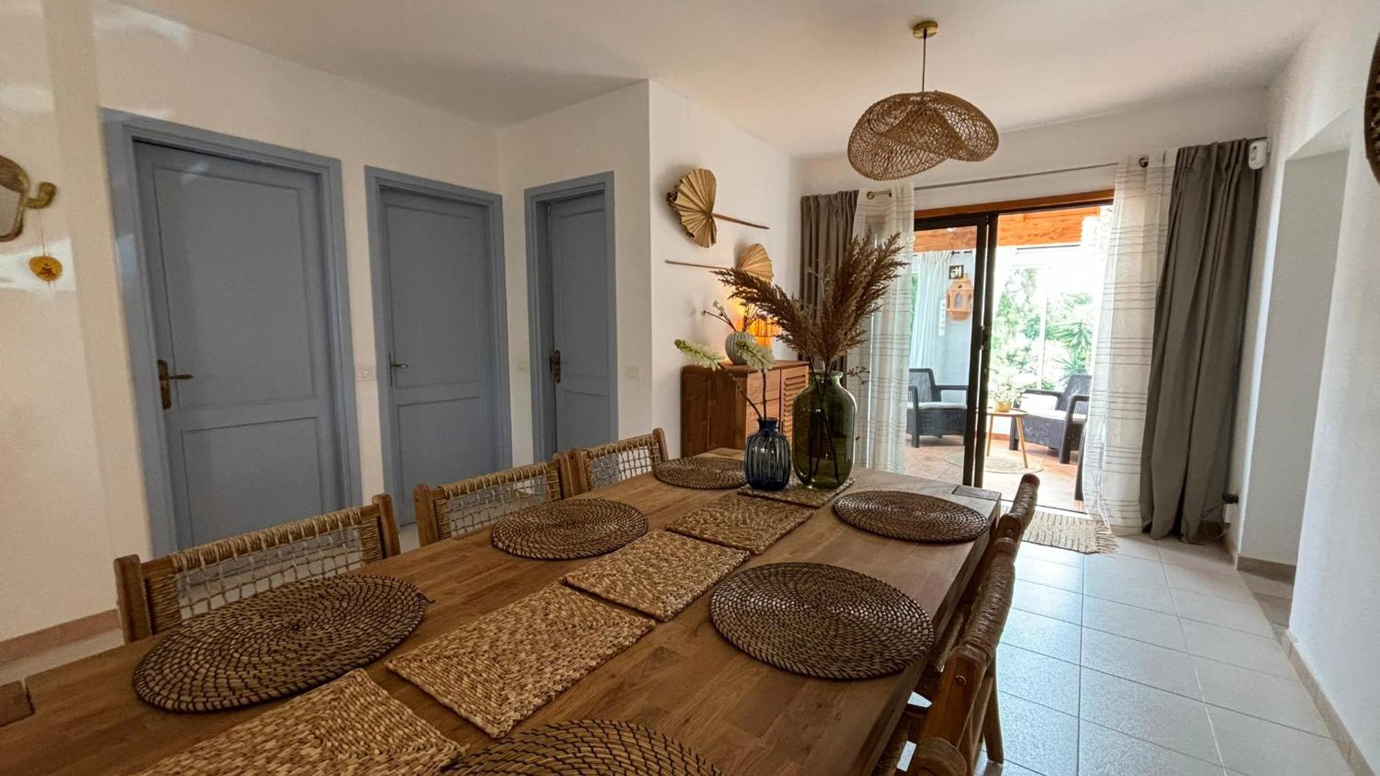 Home2Book Charming Casa Julianna Lajares Exteriör bild