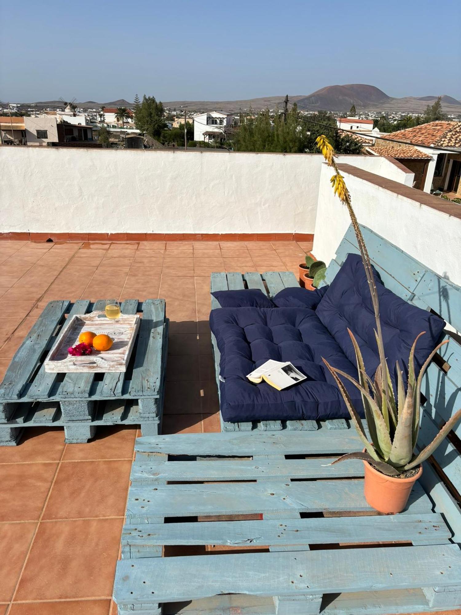 Home2Book Charming Casa Julianna Lajares Exteriör bild