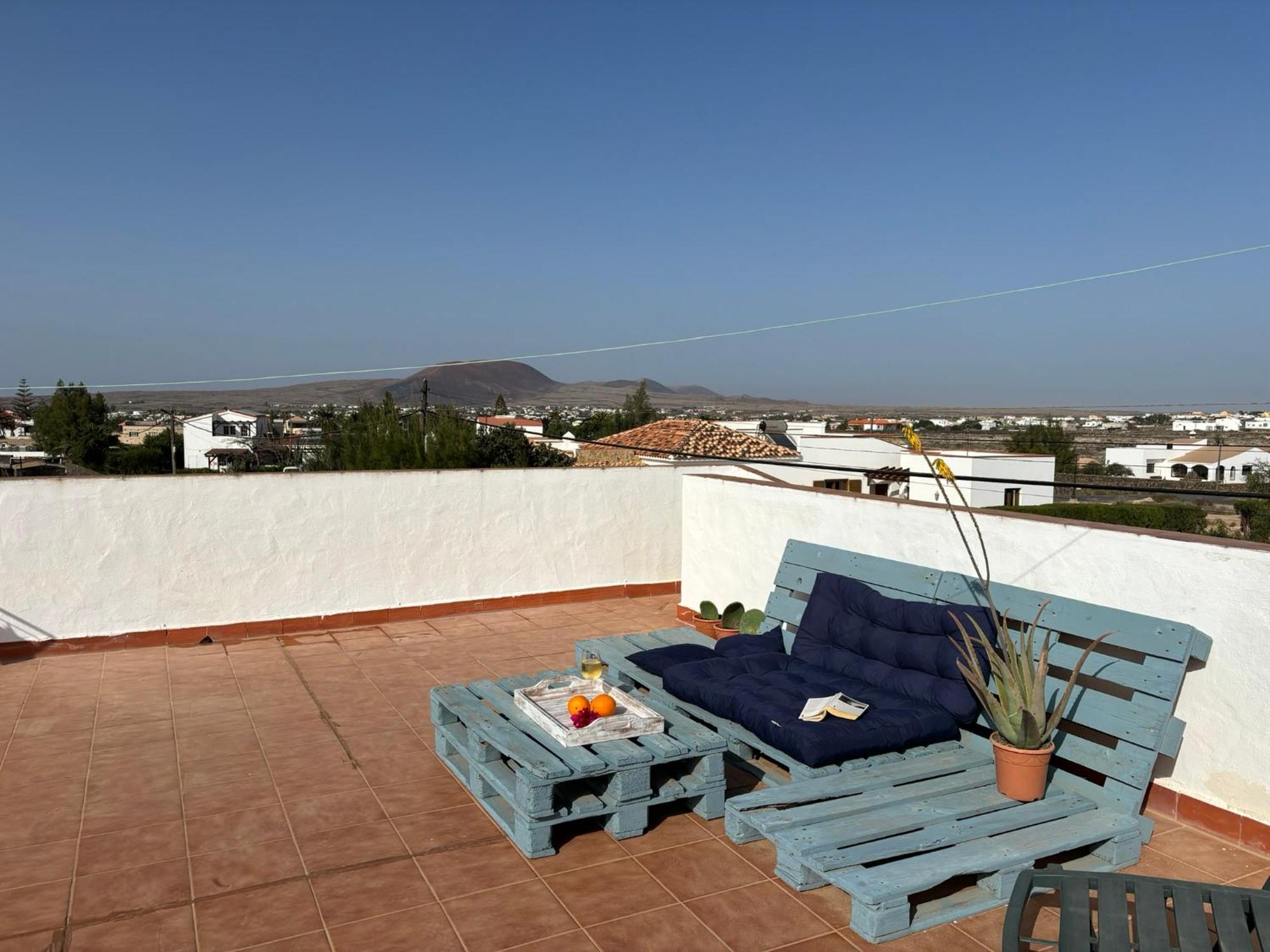 Home2Book Charming Casa Julianna Lajares Exteriör bild