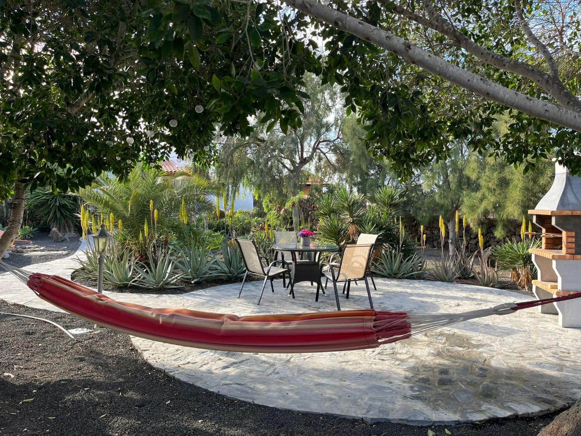 Home2Book Charming Casa Julianna Lajares Exteriör bild